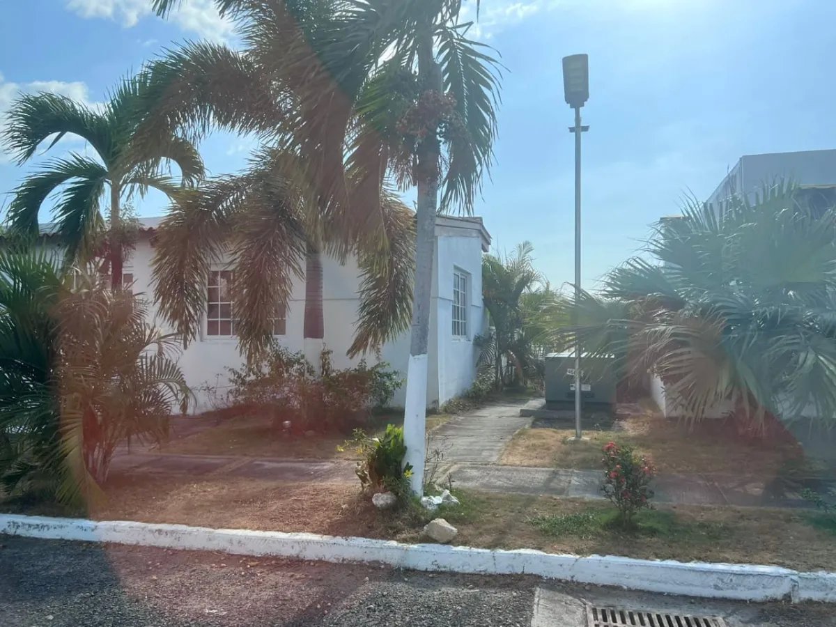 Alquiler de casa en Ibiza Beach Residence, Coclé