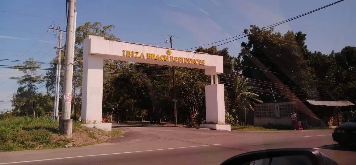 Alquiler de casa en Ibiza Beach Residence, Coclé