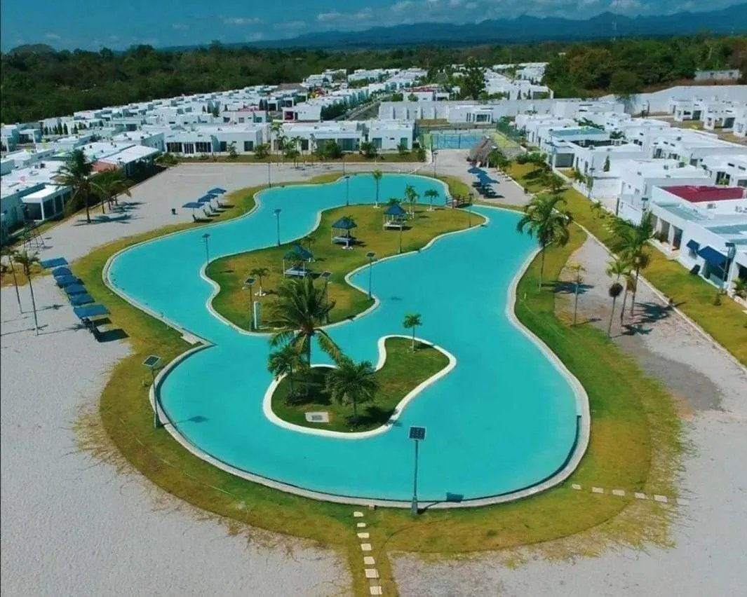 Alquiler de casa en Ibiza Beach Residence, Coclé