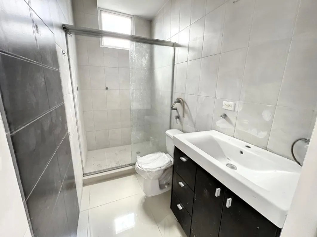 Alquiler de apartamento en El Cangrejo, Panamá
