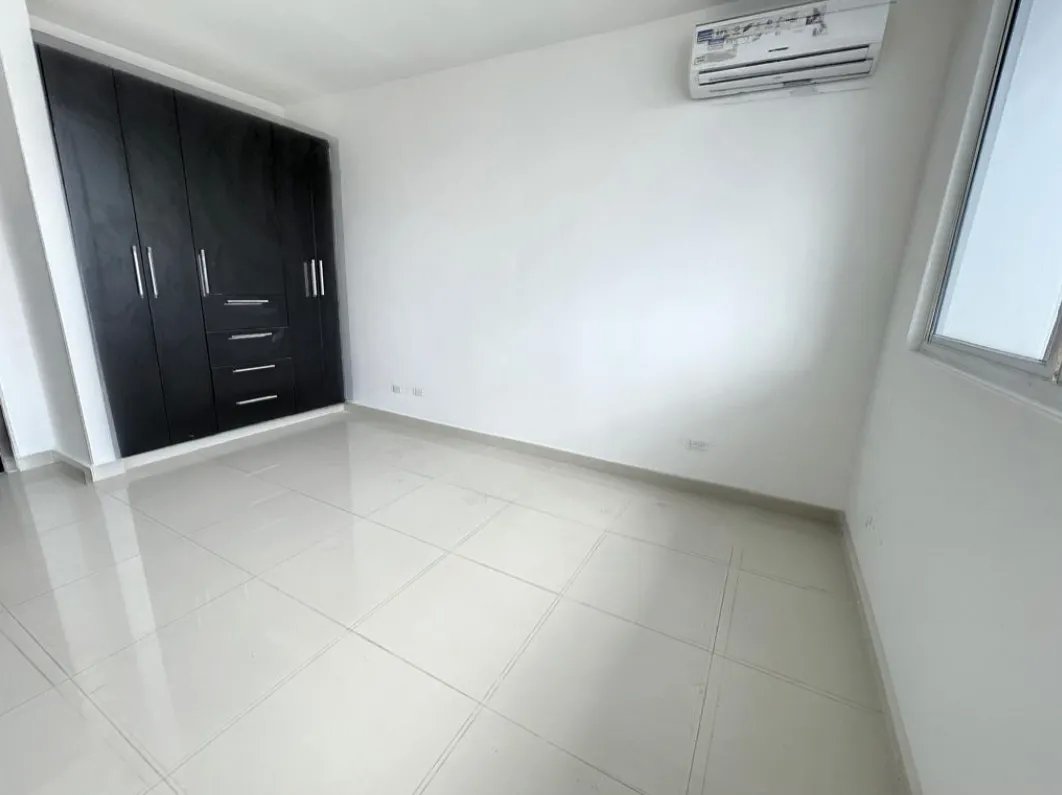 Alquiler de apartamento en El Cangrejo, Panamá