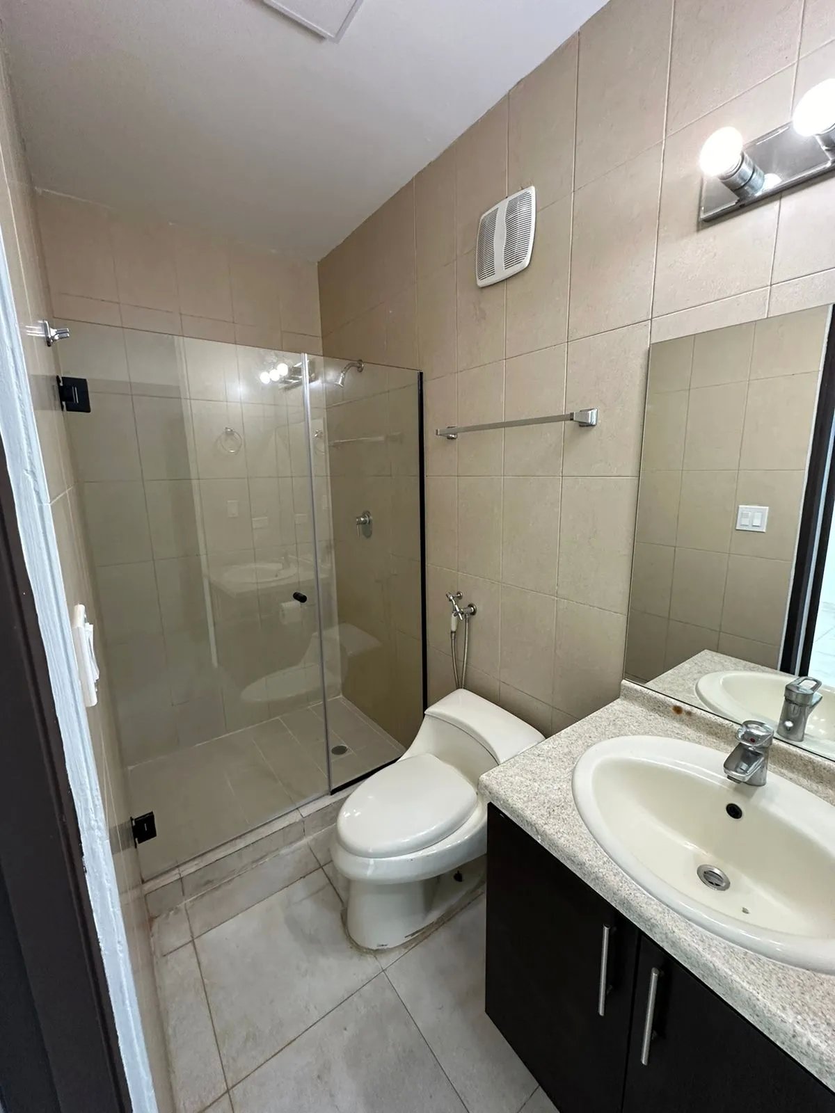 Alquiler de apartamento en Obarrio, Panamá