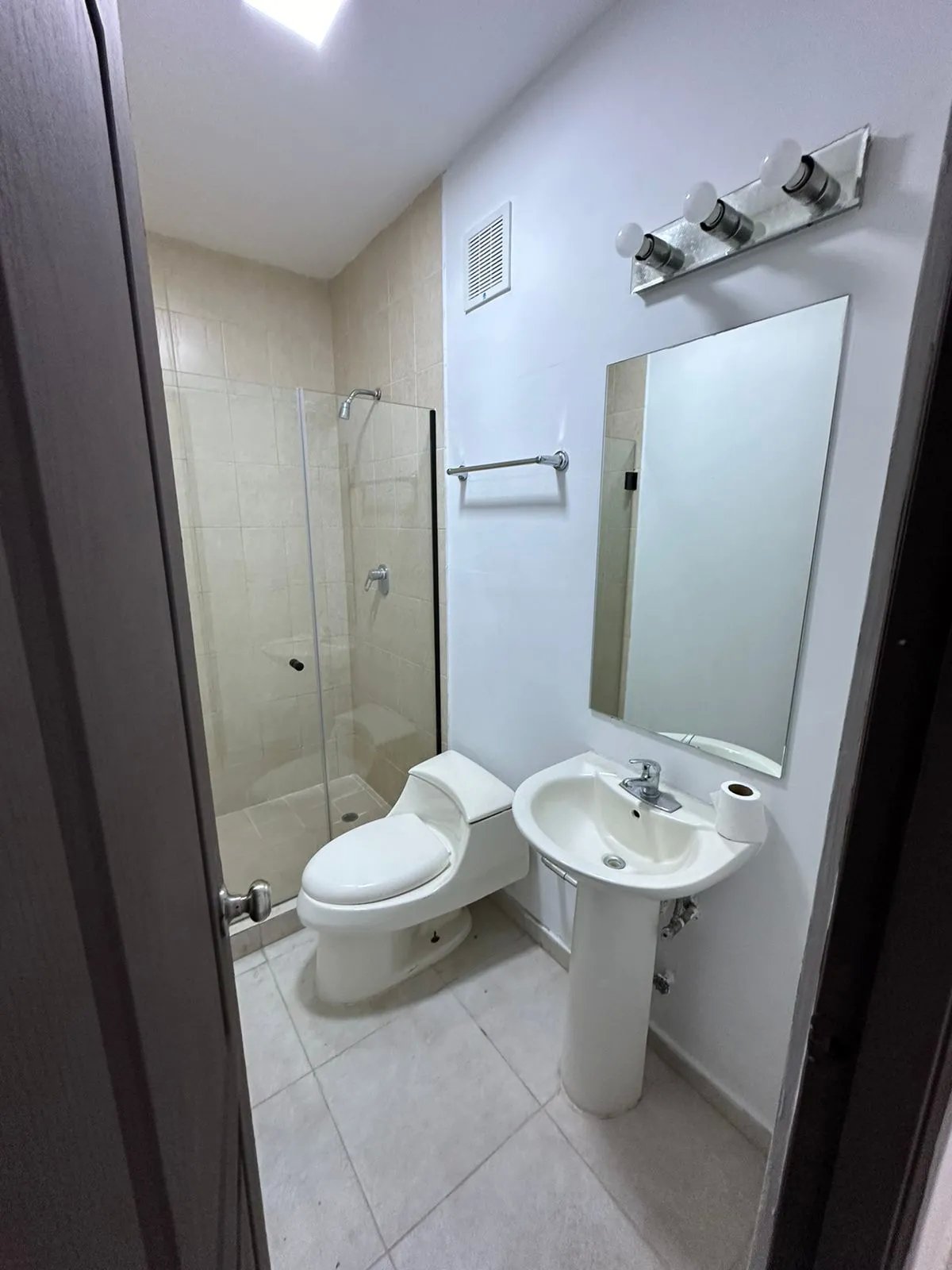 Alquiler de apartamento en Obarrio, Panamá