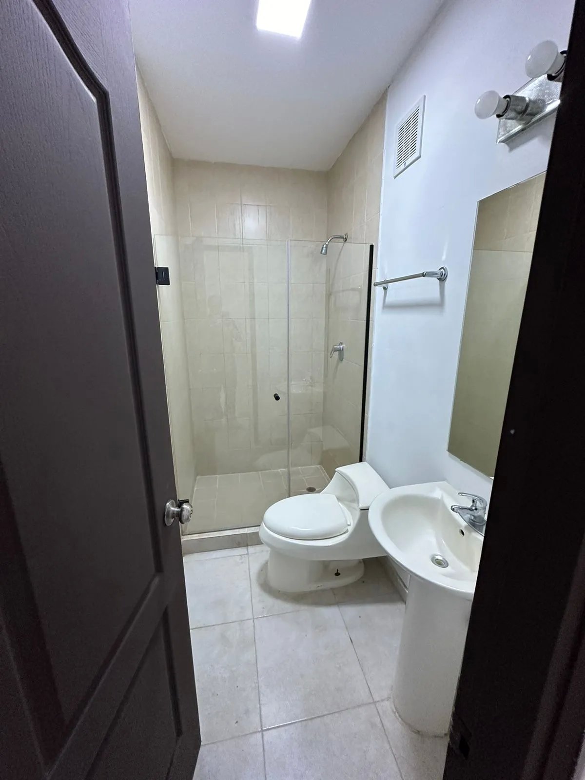 Alquiler de apartamento en Obarrio, Panamá