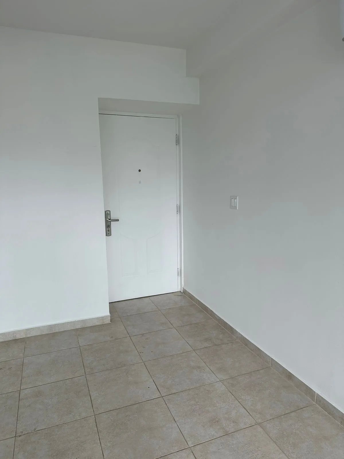 Alquiler de apartamento en Obarrio, Panamá