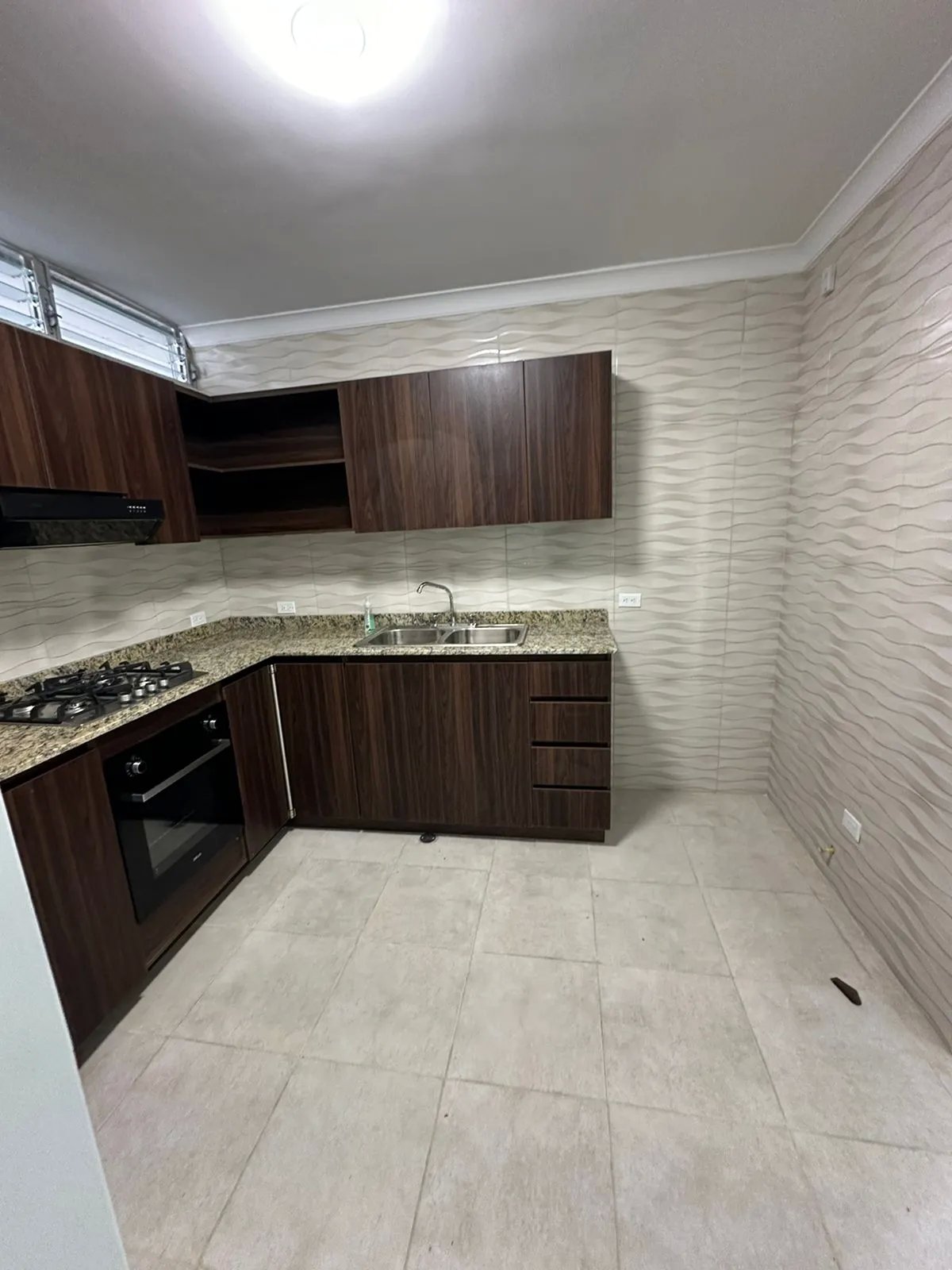 Alquiler de apartamento en Obarrio, Panamá