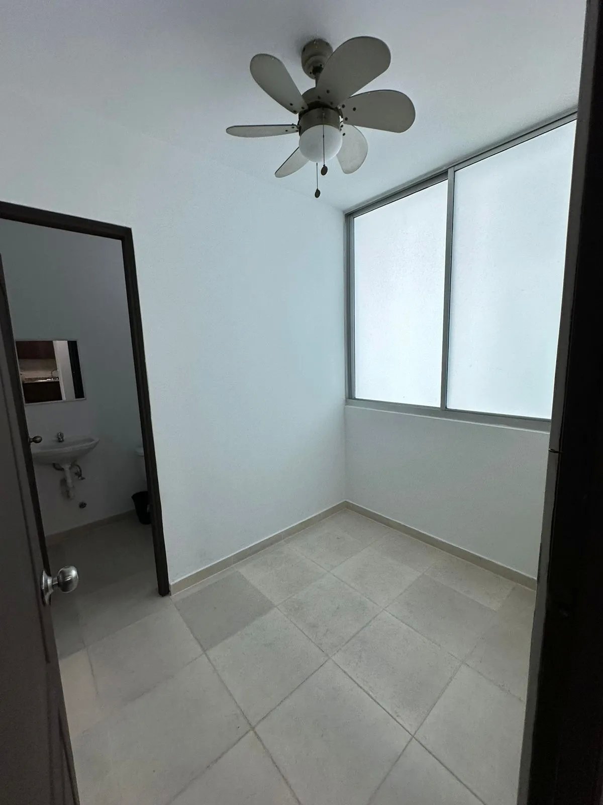 Alquiler de apartamento en Obarrio, Panamá