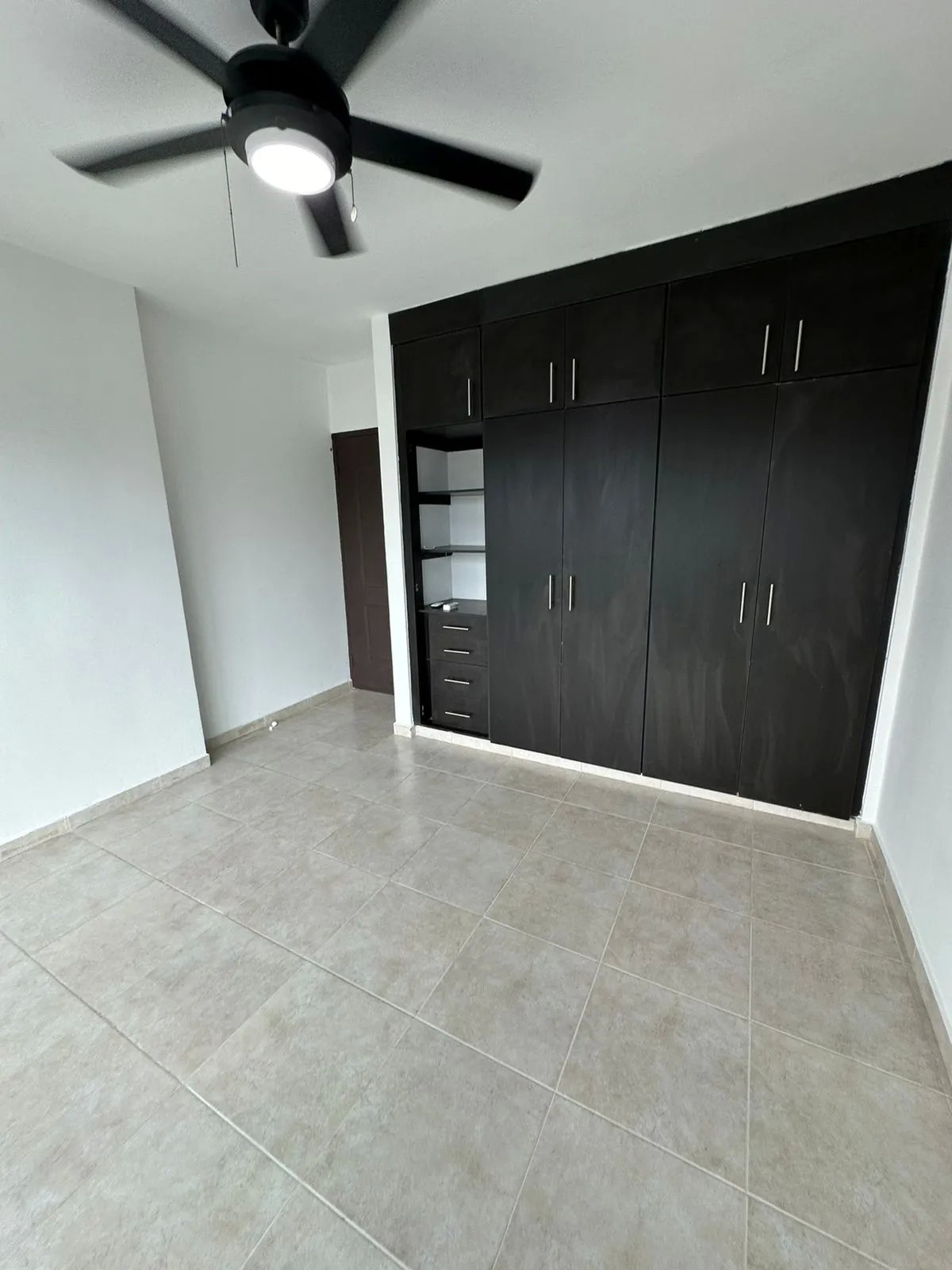 Alquiler de apartamento en Obarrio, Panamá