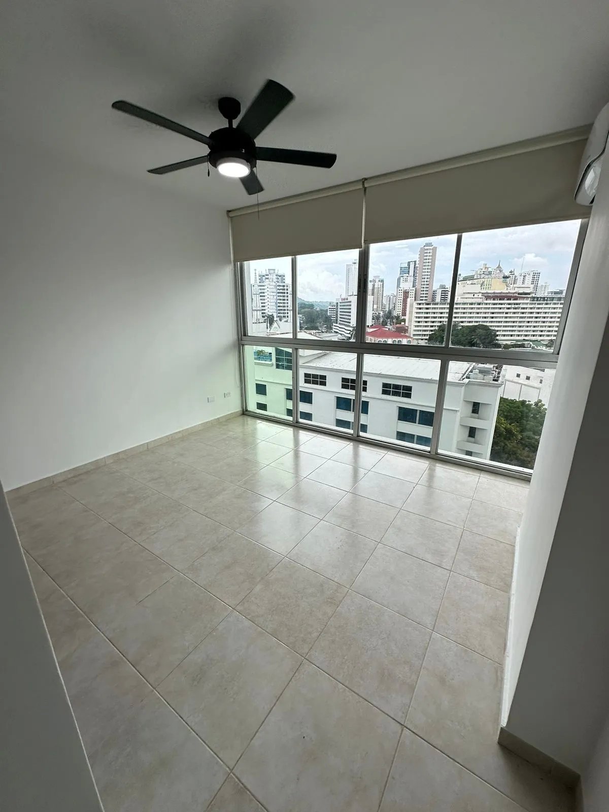 Alquiler de apartamento en Obarrio, Panamá