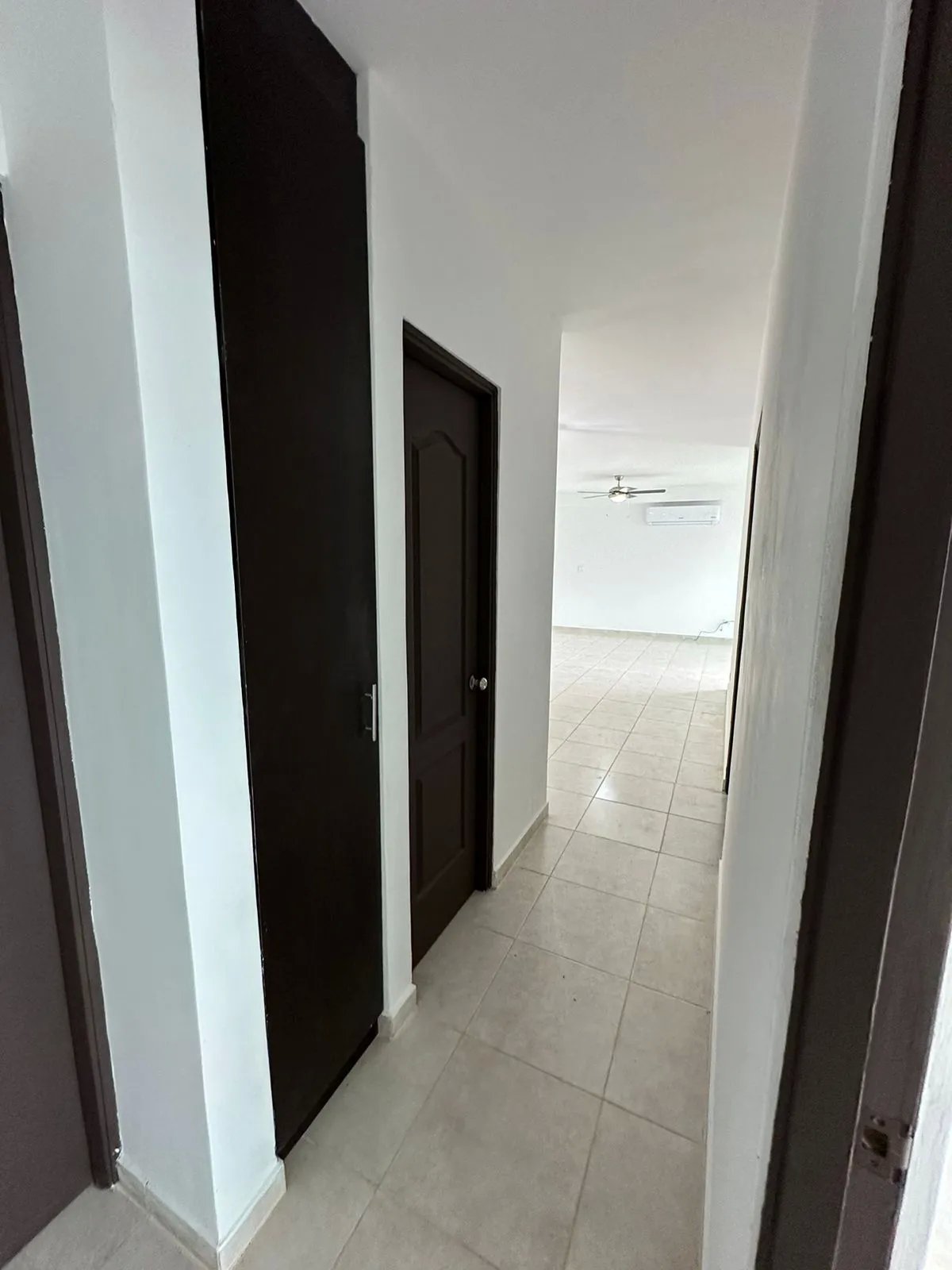 Alquiler de apartamento en Obarrio, Panamá