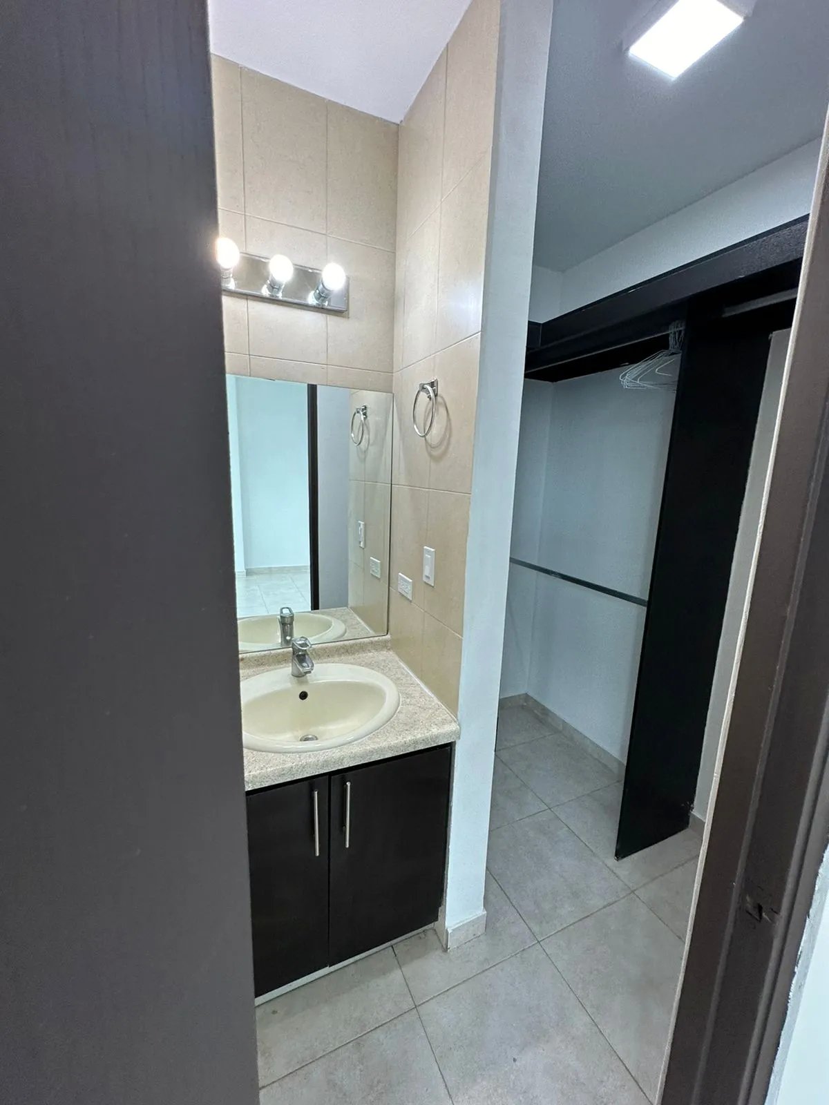 Alquiler de apartamento en Obarrio, Panamá