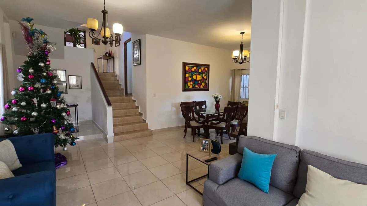 Venta de casa en Hato Pintado