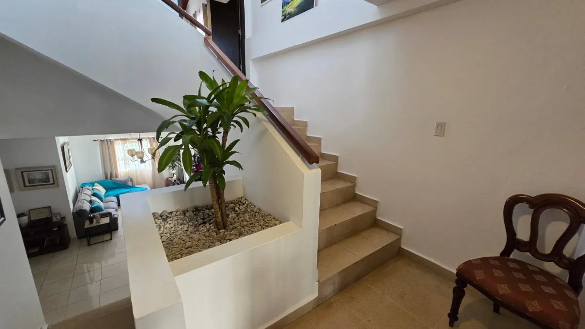 Venta de casa en Hato Pintado