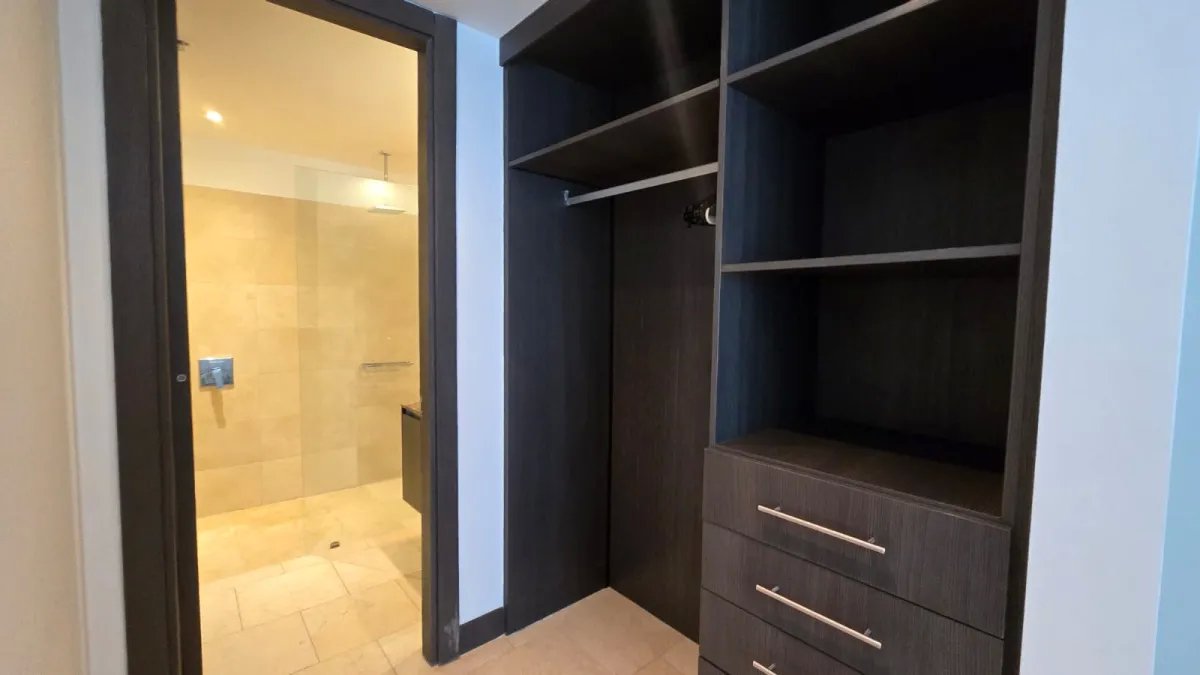 Apartamento en Alquiler en Punta Pacífica
