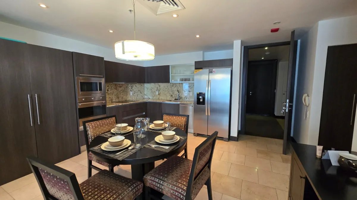 Apartment For Sale in Punta Pacífica