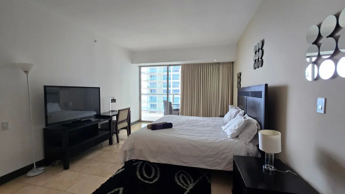 Apartment For Sale in Punta Pacífica