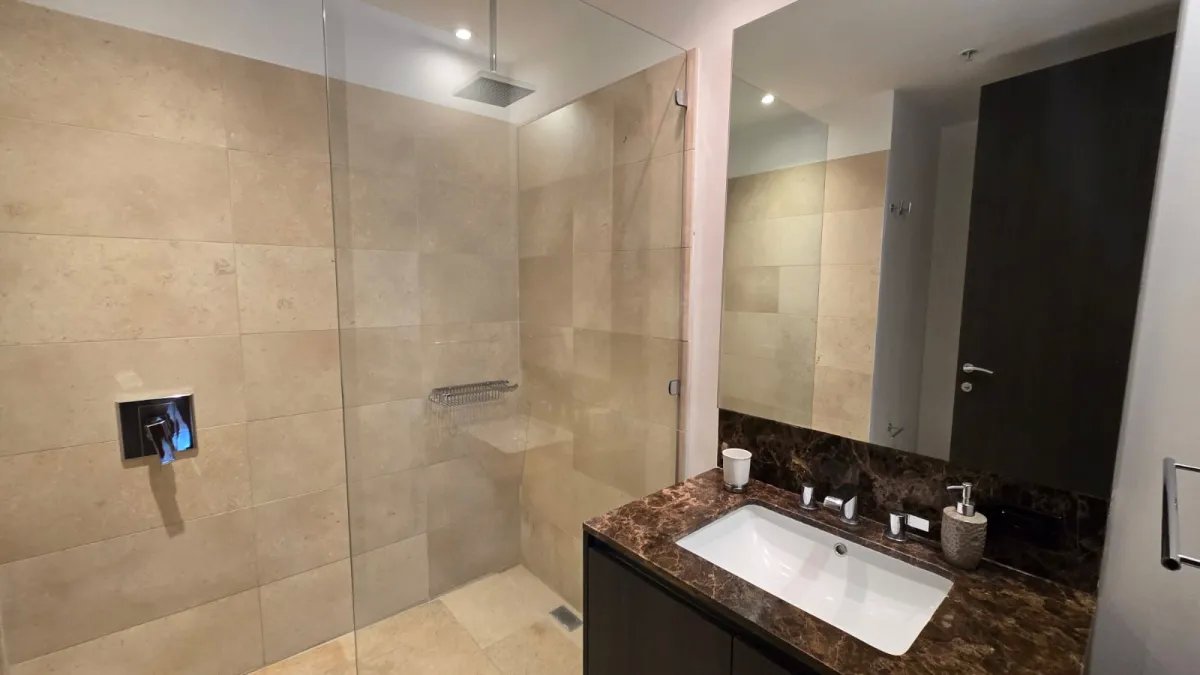 Apartment For Sale in Punta Pacífica