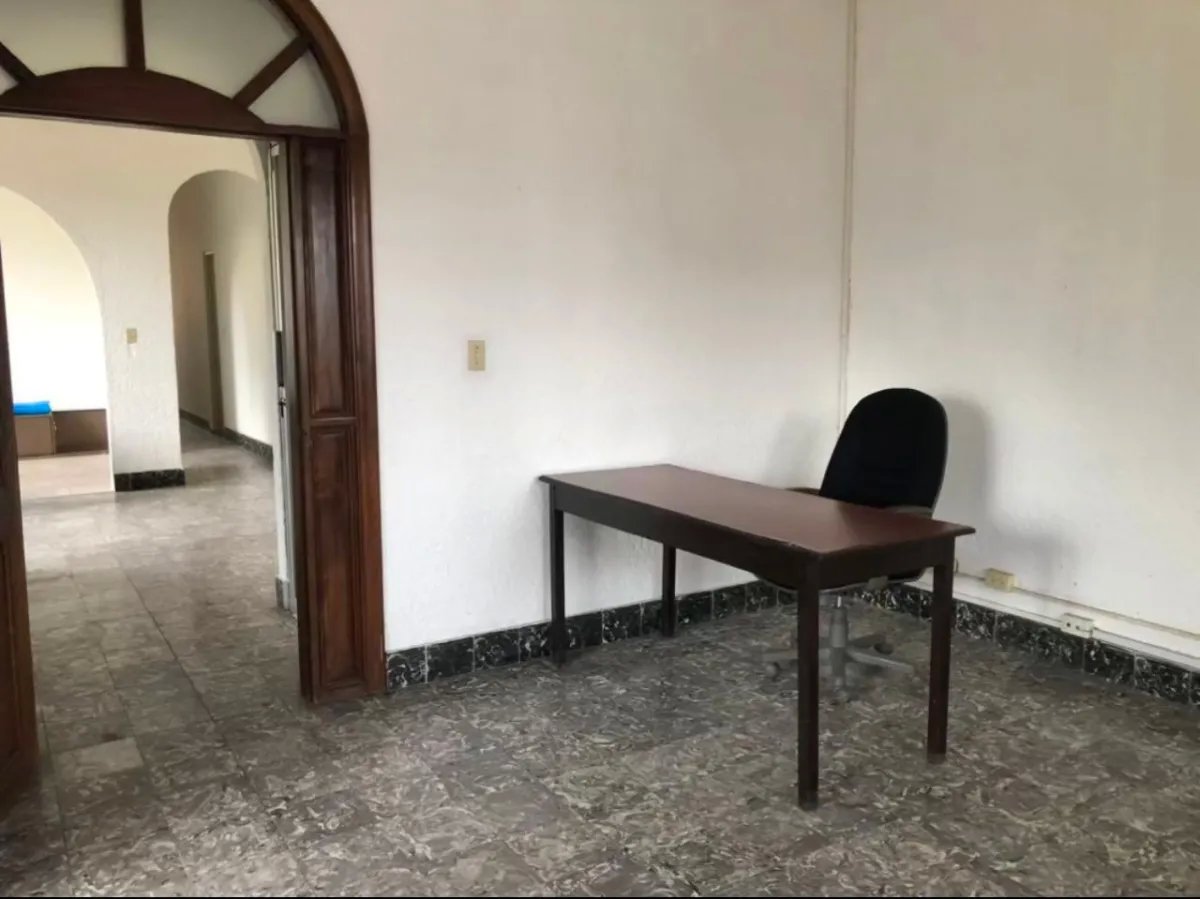 Alquiler de oficina en Perejil, Calidonia