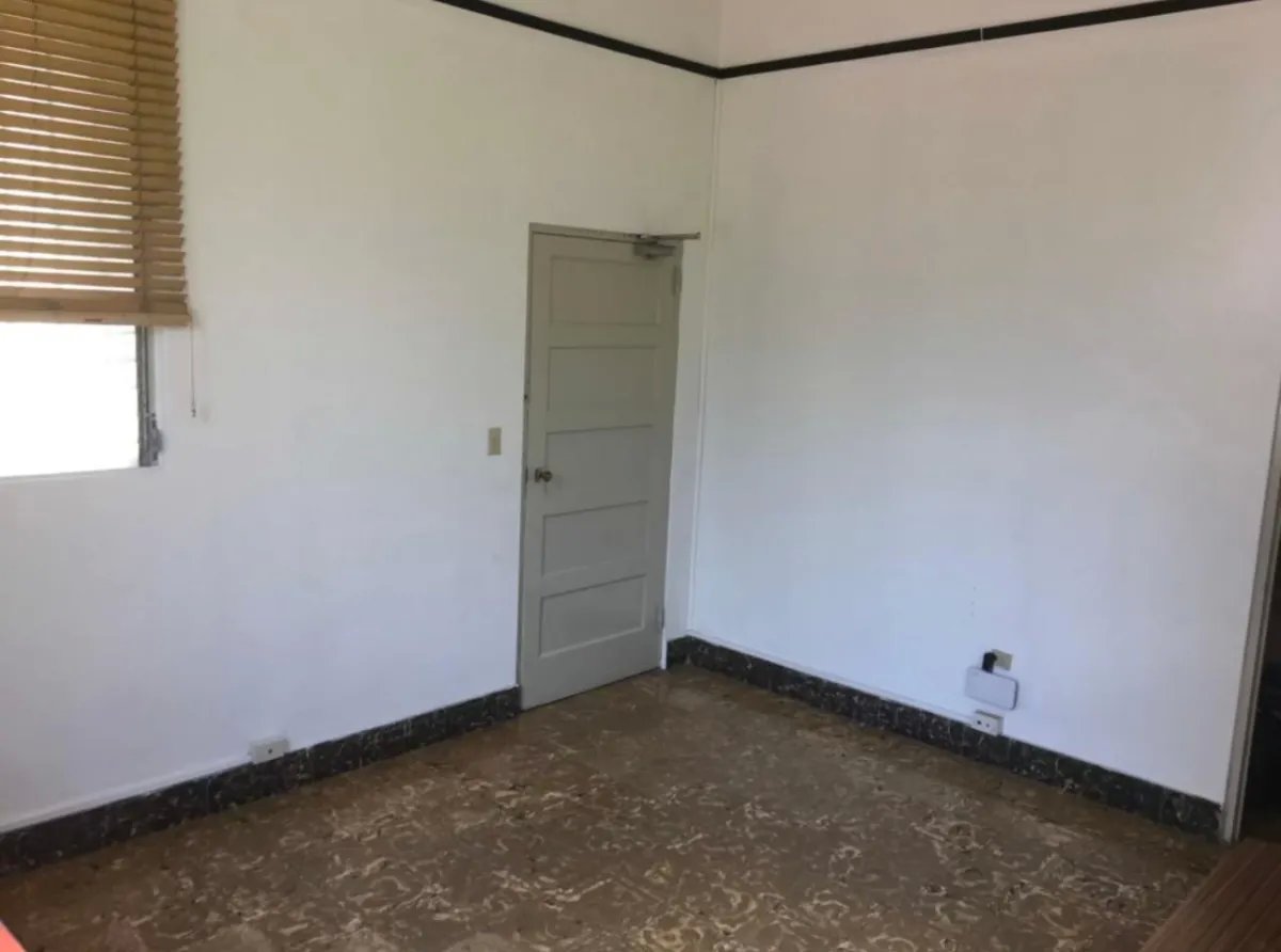 Alquiler de oficina en Perejil, Calidonia