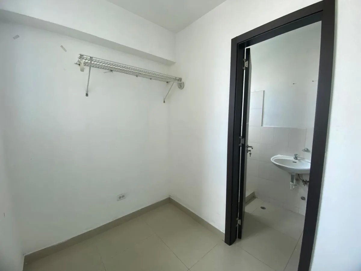 Venta de apartamento en San Francisco, Panamá