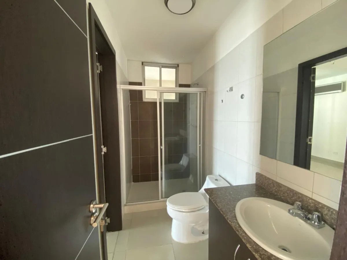 Venta de apartamento en San Francisco, Panamá