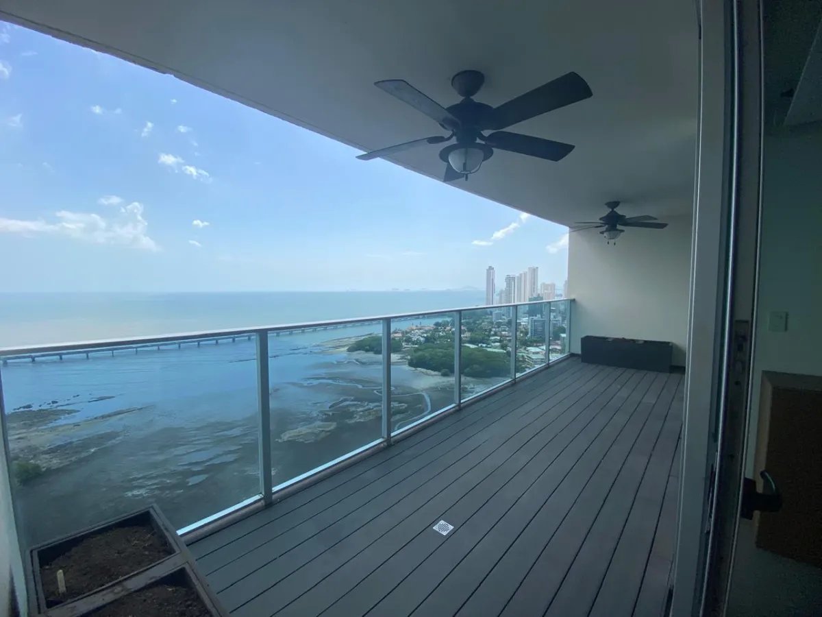 Venta de Apartamento en Coco Del Mar