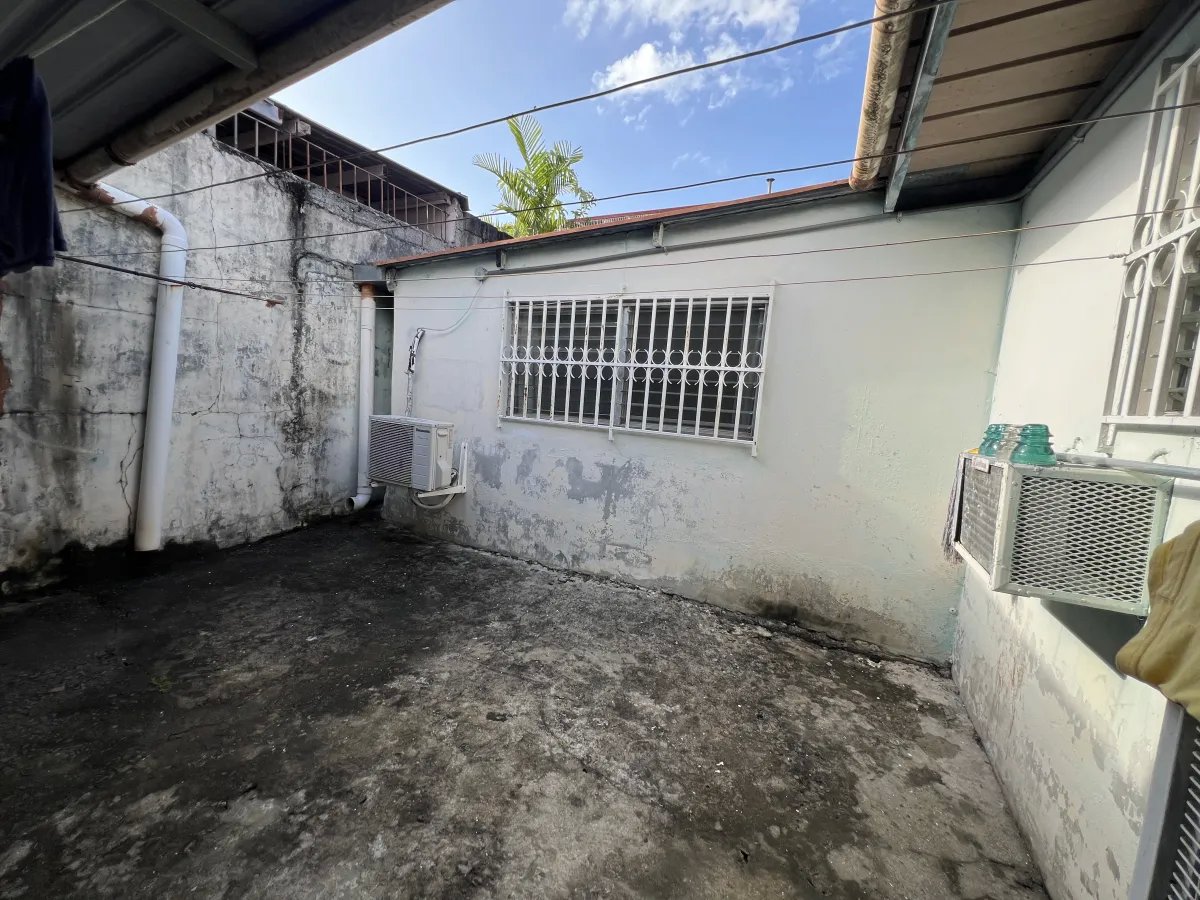 Venta de Casa en Urbanización Residencial Cerro Viento, San Miguelito
