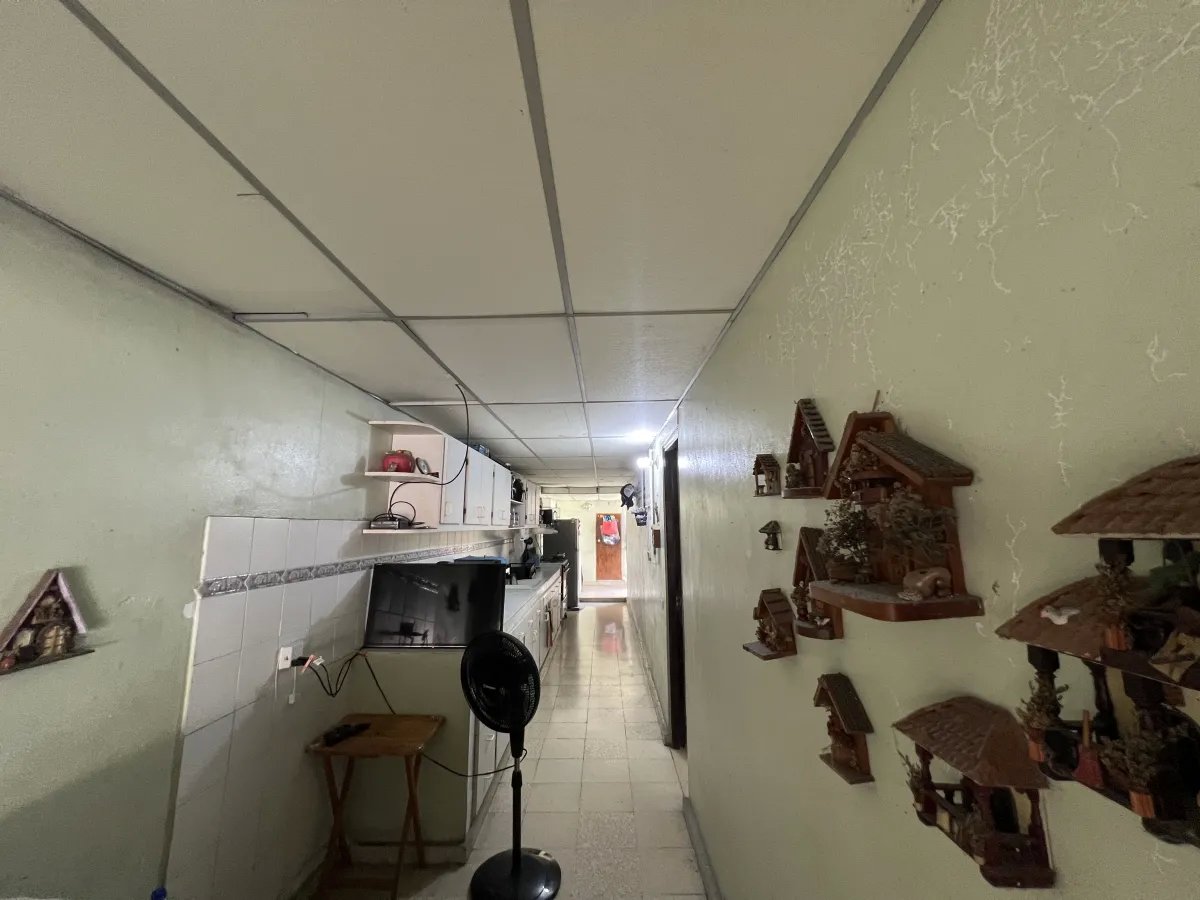 Venta de Casa en Urbanización Residencial Cerro Viento, San Miguelito