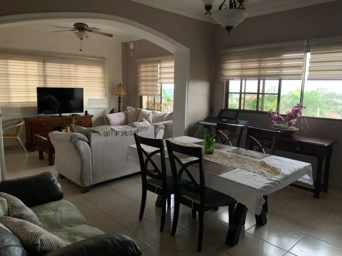Venta de Casa en Betania, Panamá
