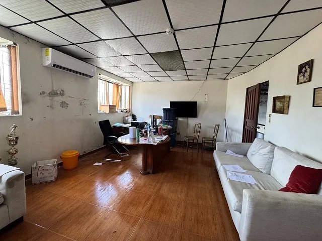 Venta de Galera en Panamá Viejo