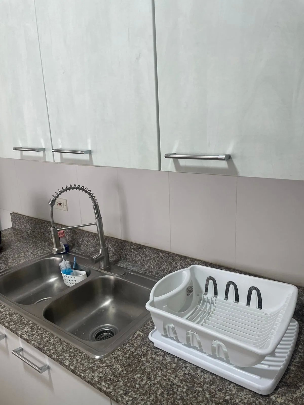 Alquiler de apartamento amoblado en San Francisco, Panamá