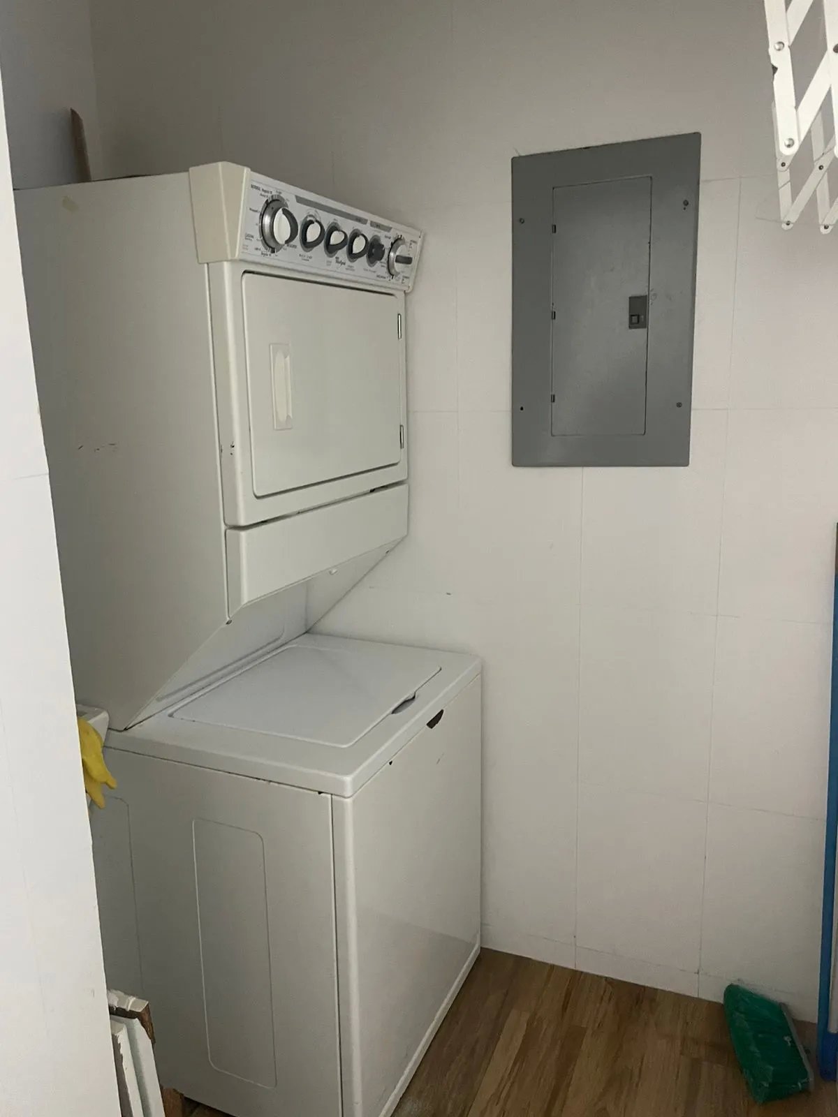 Alquiler de apartamento amoblado en San Francisco, Panamá