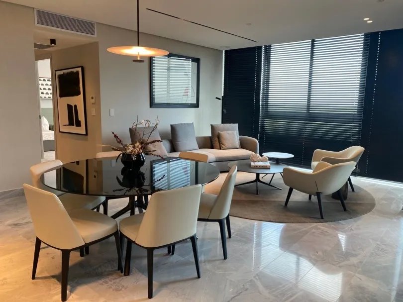 Venta de Apartamento en PH The Ivy, Santa María, Panamá