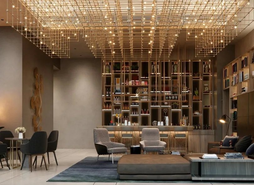 Venta de Apartamento en PH The Ivy, Santa María, Panamá