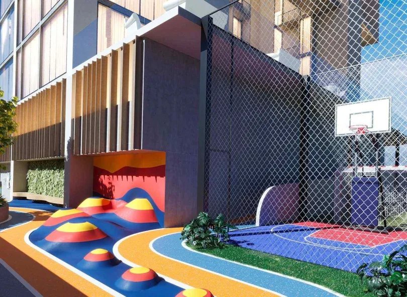 Venta de Apartamento en PH The Ivy, Santa María, Panamá