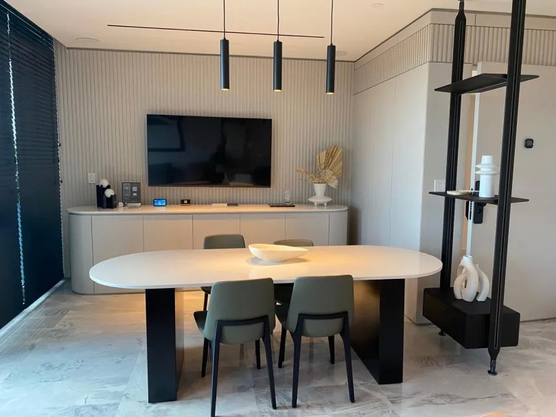 Venta de Apartamento en PH The Ivy, Santa María, Panamá