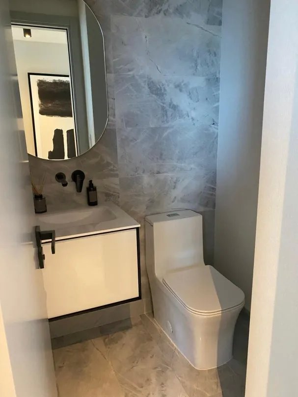 Venta de Apartamento en PH The Ivy, Santa María, Panamá