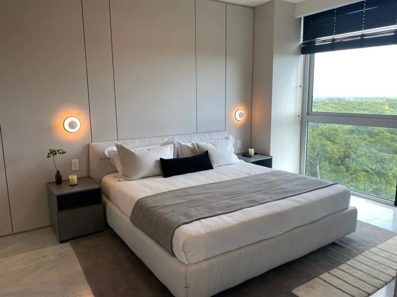 Venta de Apartamento en PH The Ivy, Santa María, Panamá