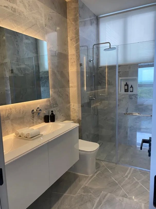 Venta de Apartamento en PH The Ivy, Santa María, Panamá