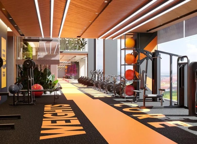 Venta de Apartamento en PH The Ivy, Santa María, Panamá