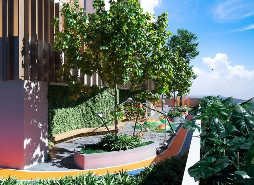 Venta de Apartamento en PH The Ivy, Santa María, Panamá