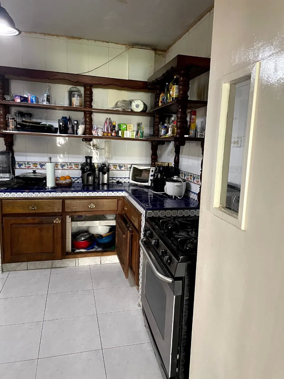 Se vende casa en Residencial El Doral, Altos del Bosque