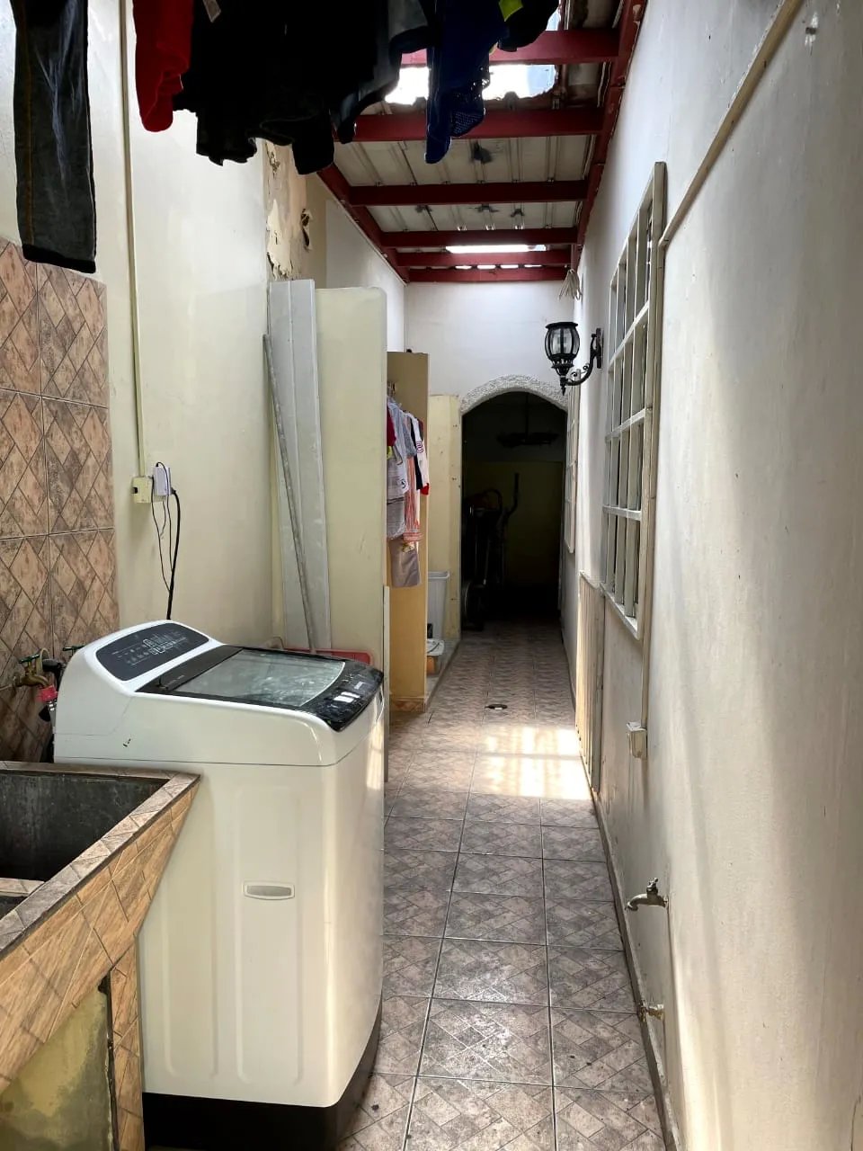 Se vende casa en Residencial El Doral, Altos del Bosque