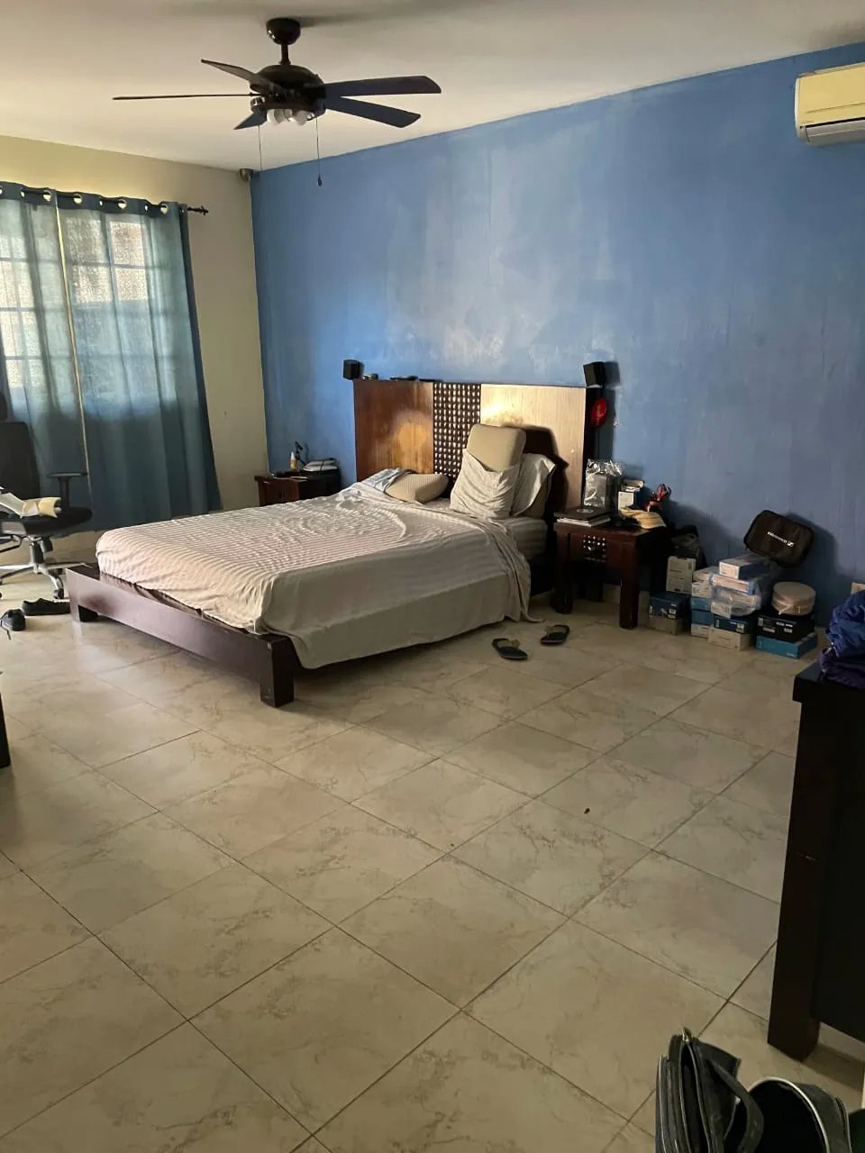 Se vende casa en Residencial El Doral, Altos del Bosque