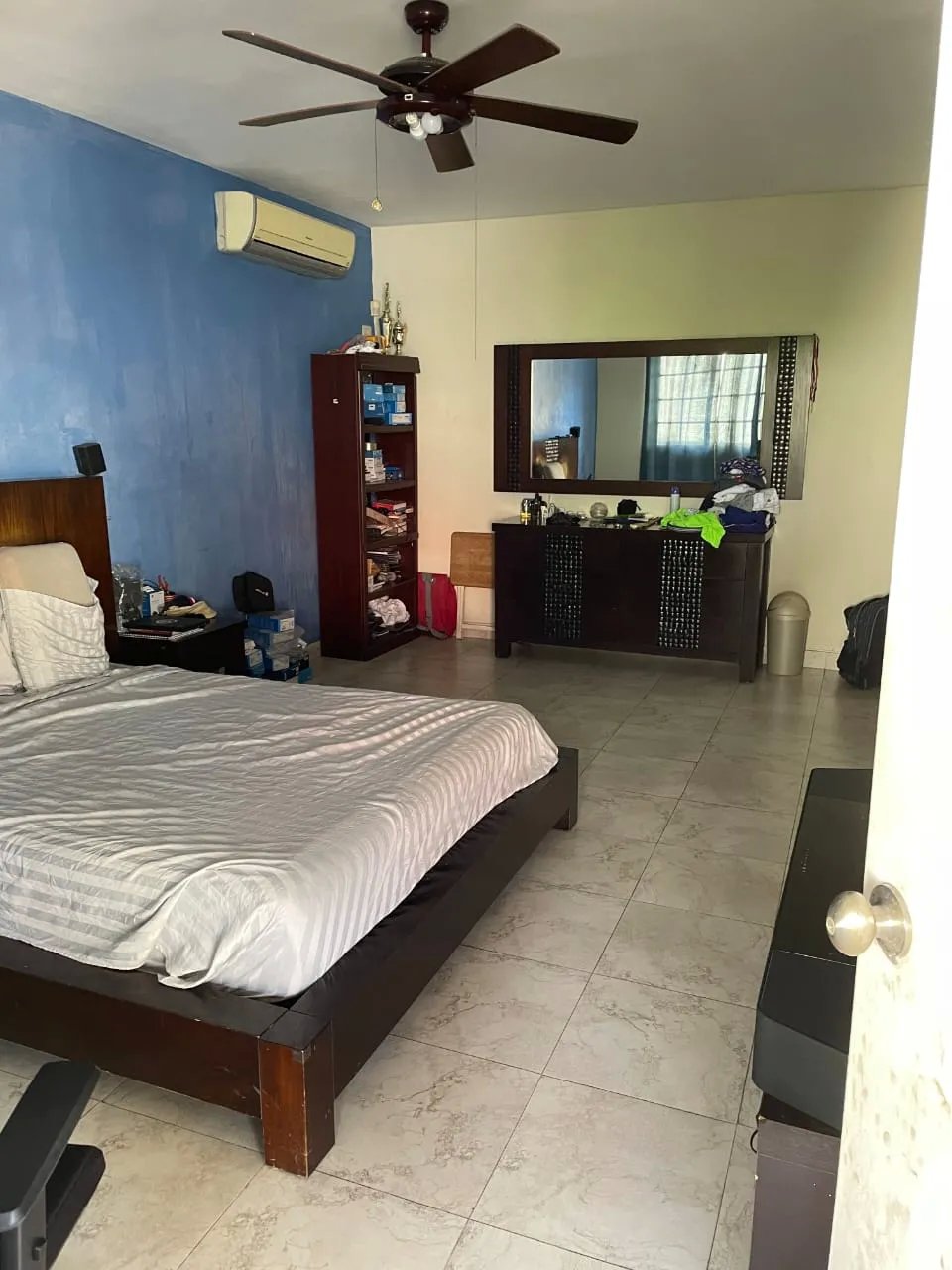 Se vende casa en Residencial El Doral, Altos del Bosque