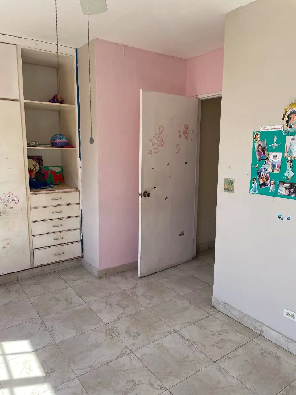 Se vende casa en Residencial El Doral, Altos del Bosque
