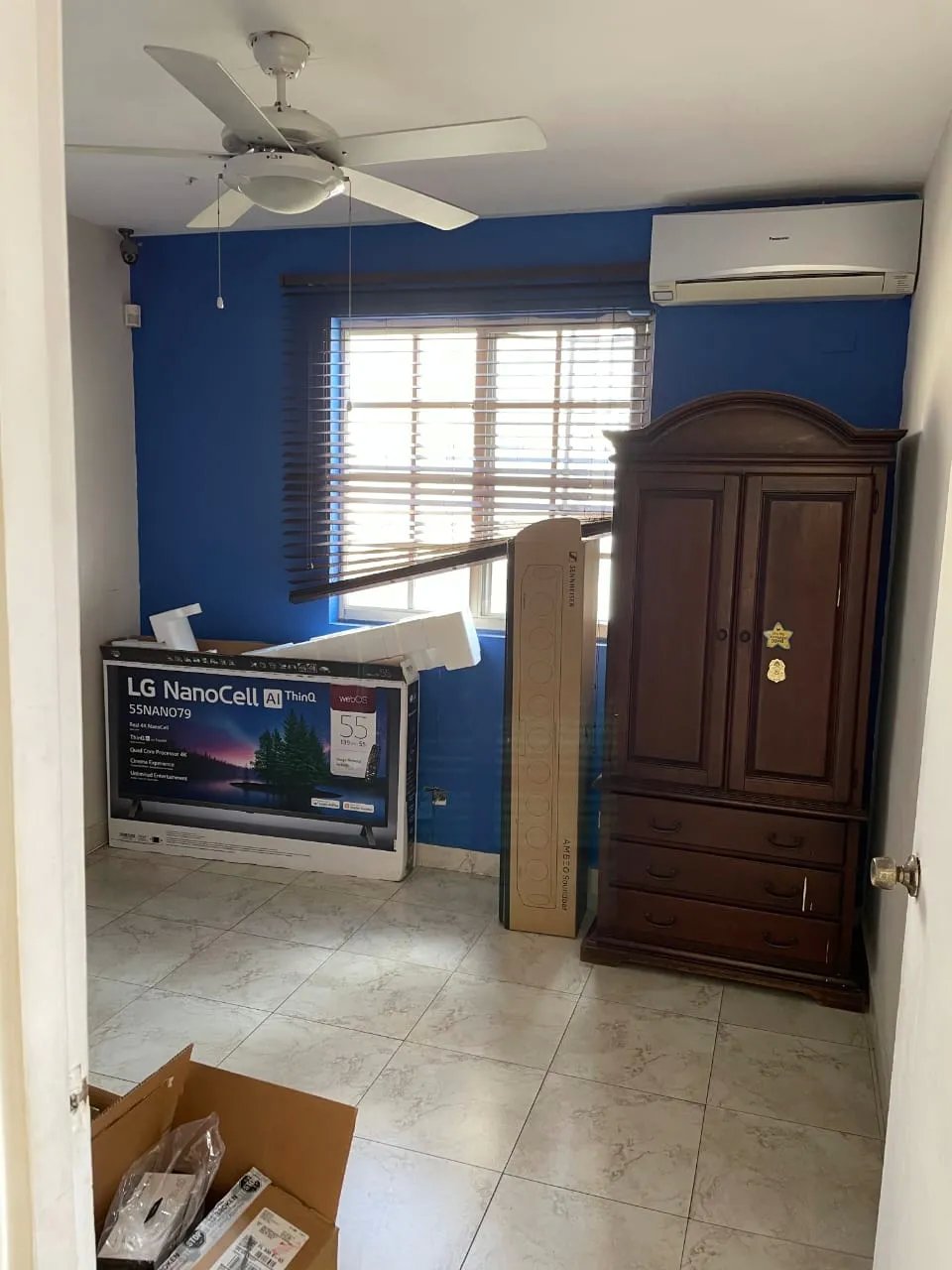 Se vende casa en Residencial El Doral, Altos del Bosque