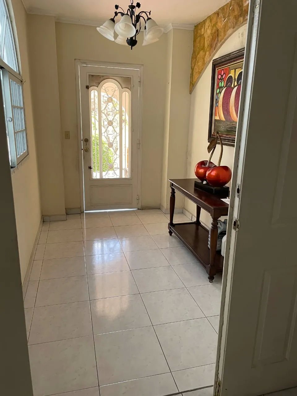 Se vende casa en Residencial El Doral, Altos del Bosque