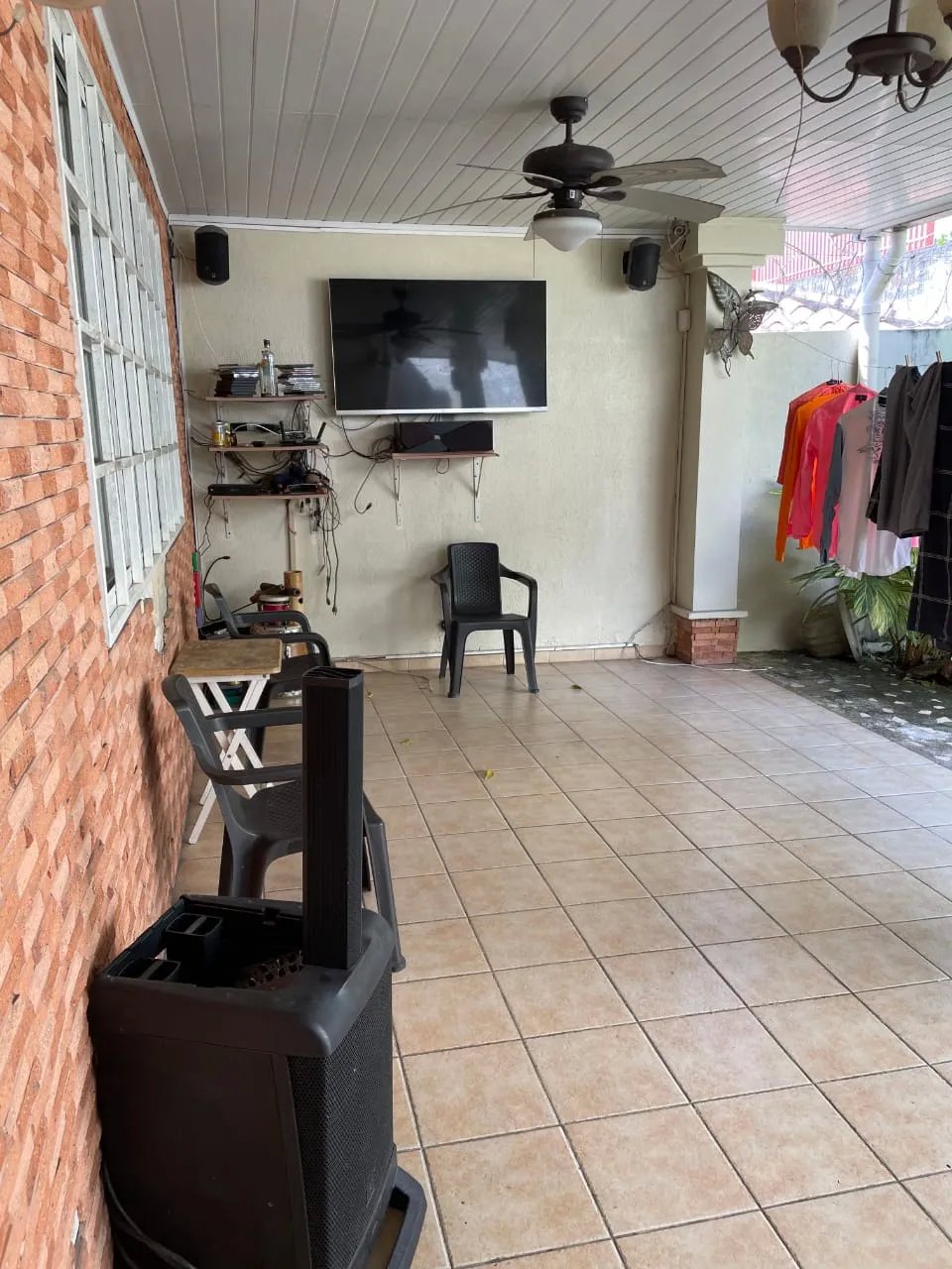Se vende casa en Residencial El Doral, Altos del Bosque