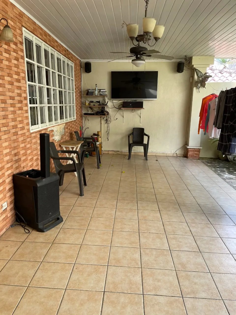 Se vende casa en Residencial El Doral, Altos del Bosque